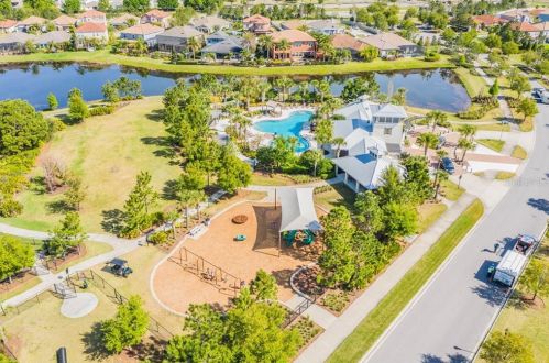 11848 Frost Aster Dr, Riverview FL  33579 exterior