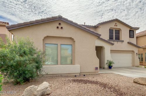 19685 Canary Way, Queen Creek, AZ 85142-8654