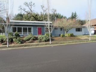1488 57 St, Springfield OR  97478-6891 exterior