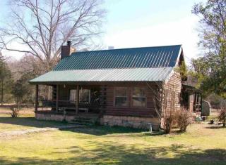 9515 Dorsey Rd, Jacksonville, AR 72076-9626