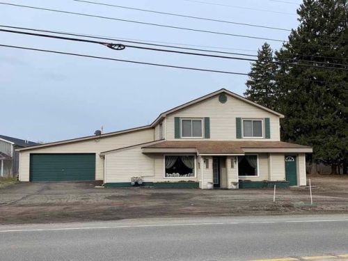 9900 Peach St, Waterford, PA 16441-4082