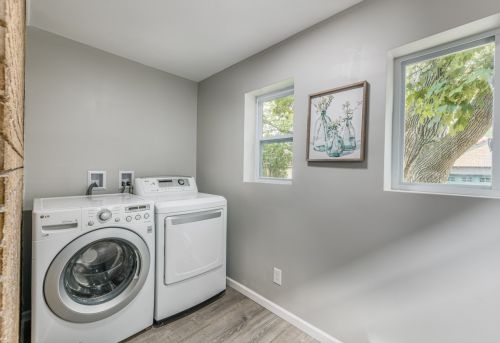 168 89th St, Milwaukee WI  53226-4502 exterior