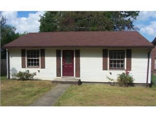 79 Central Ave, Berea, KY 40403-1821