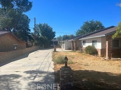 4614 Avenue, Lancaster, CA 93536-0024