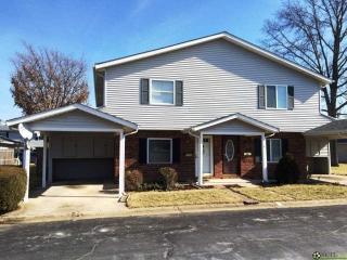 2065 Abundance Dr, Columbus, IN 47201-3749