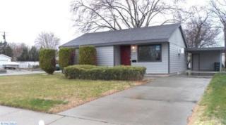 1101 Willard Ave, Richland, WA 99354-3168
