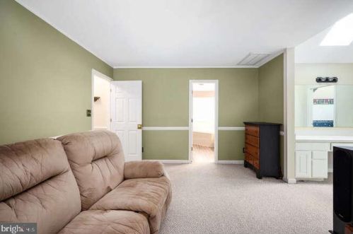 10406 Colechester St, Fredericksburg VA  22408-9553 exterior