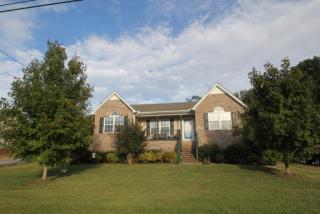 110 Sims Ave, Wartrace TN  37183-2141 exterior