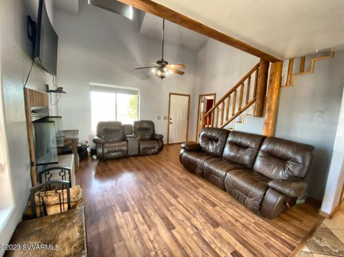 6075 Popies Way, Mcguireville AZ  86335 exterior