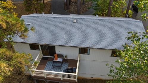 11726 Upper Circle Dr, Grass Valley CA  95949-6666 exterior