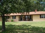 5342 Dickson Rd, Ardmore OK  73401-6773 exterior