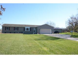 3515 Erhart Rd, Litchfield, OH 44253-9738
