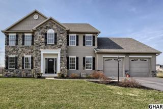 7163 Beaver Creek Rd, Harrisburg, PA 17112-9340