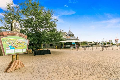 2641 Clayton St, Denver CO 80210-6444 exterior