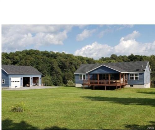 28108 County Route 69, Copenhagen, NY 13626-3183
