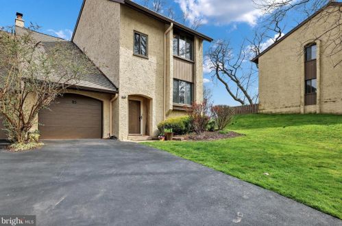 85 Golf Club Dr, Langhorne, PA 19047-2162