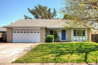 20 San Marin Dr, Novato, CA 94945-1129