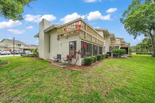 150 Augusta Way, Melbourne, FL 32940-7628