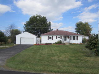 2918 Stiving Rd, Mansfield, OH 44903-8006