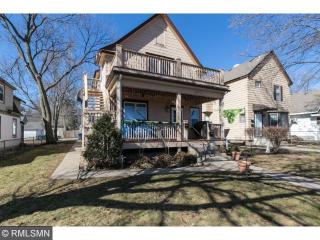 4210 Nicollet Ave, Minneapolis, MN 55409-2015