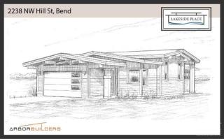 2238 Hill St, Bend, OR 97701-1341