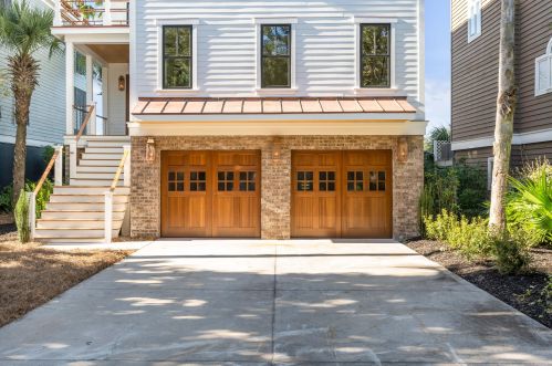 26 Morgan Place Dr, Isle Of Palms SC  29451-2742 exterior