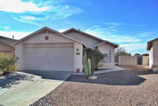 8462 Via Del Junco, Tucson, AZ 85747-9175