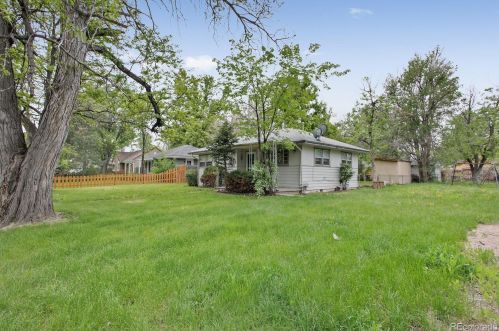 1241 Wabash St, Denver CO  80220-3432 exterior