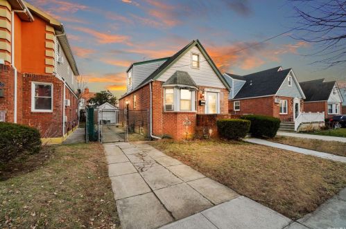 115-11 228th St, Jamaica, NY 11411-1322
