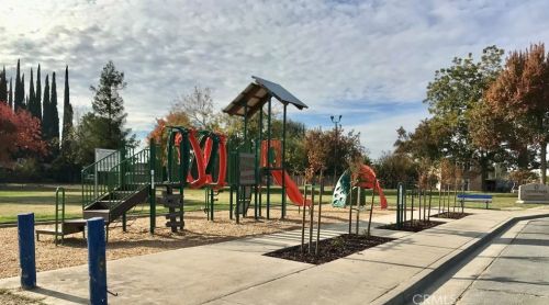 1770 Ash Ct, Livingston CA  95334-1801 exterior