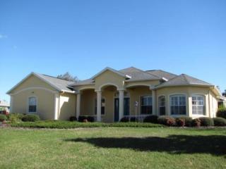 589 Man O War Dr, Inverness, FL 34453-7928