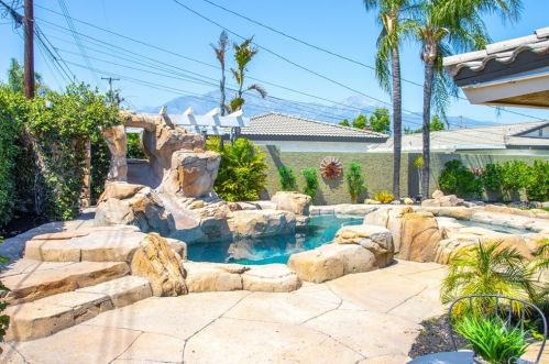 1341 Vallejo Way, Upland CA  91786-3164 exterior