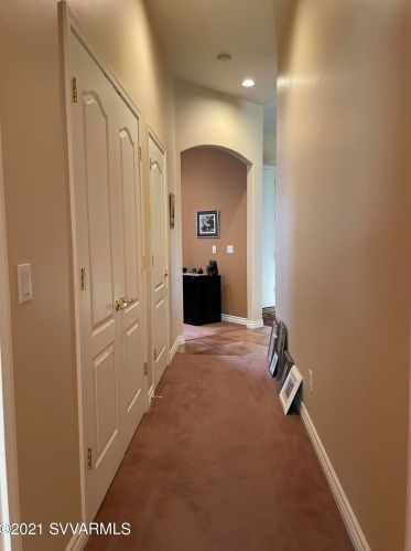 970 Golf View Dr, Cornville AZ  86325-4877 exterior