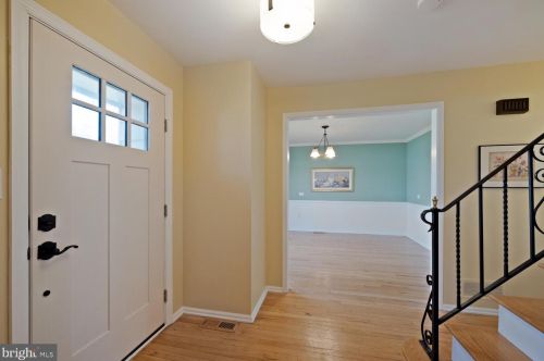 28 Fieldston Rd, Princeton NJ 08540-6429 exterior