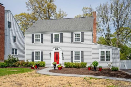 1964 Boulevard, Hartford, CT 06107-2808