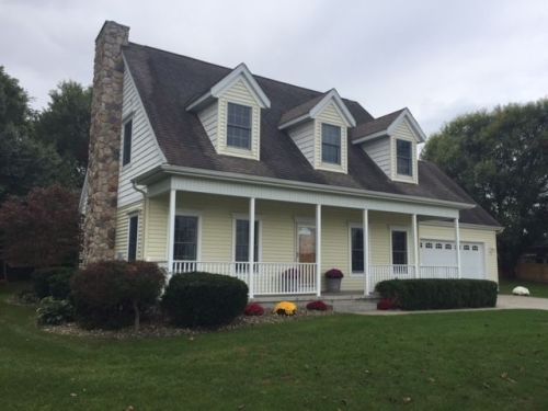 12980 Dragoon Trl, Mishawaka, IN 46544-9713