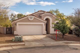 9609 Shadow Lake Ct, Tucson, AZ 85749-7929