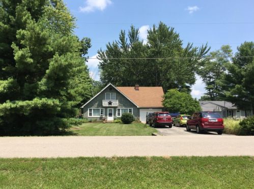 1042 Lorelei Dr, Saint Martin, OH 45118-8413
