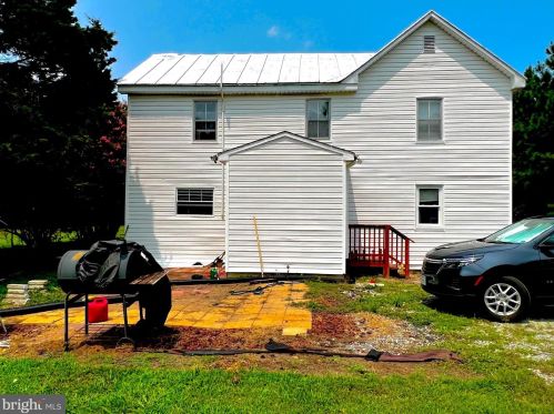 941 Islington Rd, Foneswood, VA 22572-3650