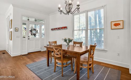 88 Bostick Cir, Beaufort SC  29902-5731 exterior