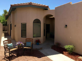 4624 Red Mesa Dr, Tucson, AZ 85718-3565