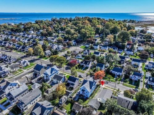 272 Seaside Ave, Bridgeport, CT 06605-3530