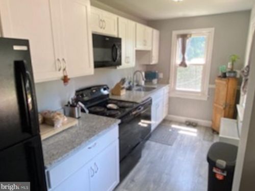 236 Main St, Dauberville PA  exterior