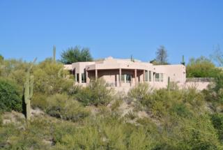 4239 Via Bellas Catalinas, Tucson, AZ 85718-7427