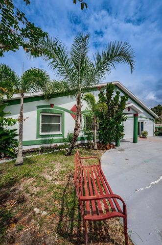 519 Levis Ave, Tarpon Springs, FL 34689-0040