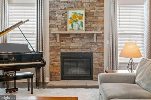 14552 William Dorsey St, Lewes DE  19958 exterior