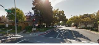 6604 Conestoga Ln, Pleasanton CA  94568-3466 exterior