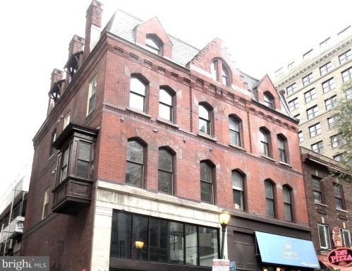 126 16th St, Philadelphia PA  19102-1531 exterior