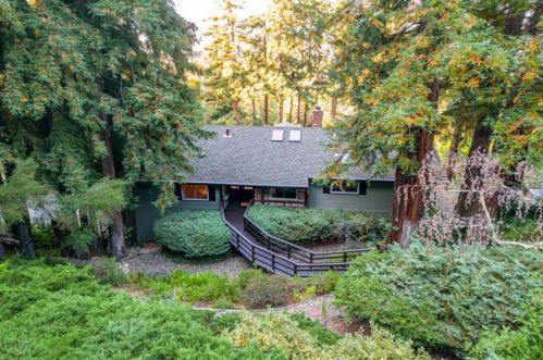 530 Summit Springs Rd, Redwood City, CA 94062-4245