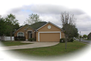 1319 Haden Ln, Jacksonville, FL 32218-8078